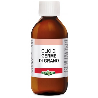 GERME GRANO OLIO 200ML EBV