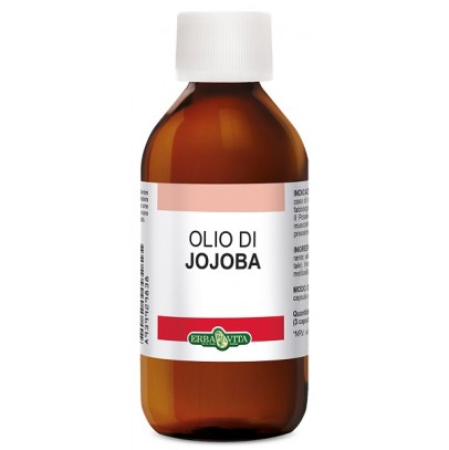 OLIO JOJOBA 100ML  EBV