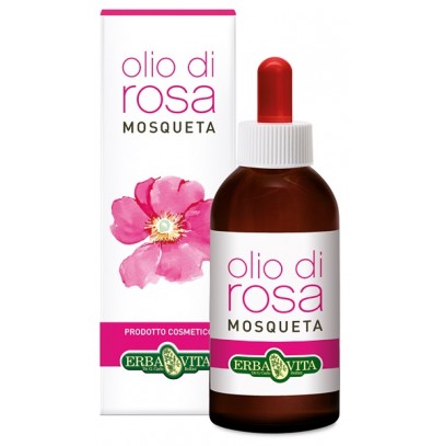 OLIO ROSA MOSQUETA 10 ML