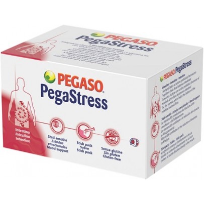 PEGASTRESS 28STICK PACK