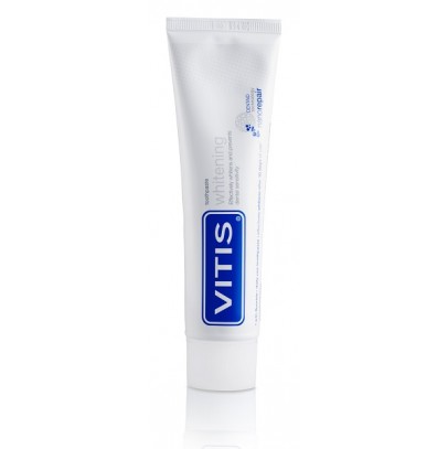 VITIS DENT WHITENING 100ML