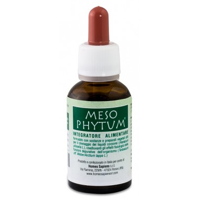 MESO PHYTUM 30ML