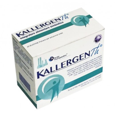 KALLERGEN TH 60 BUSTINE