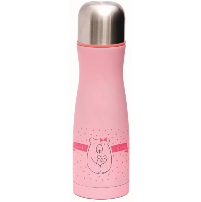 SUAVINEX ML THERMOS ROSA