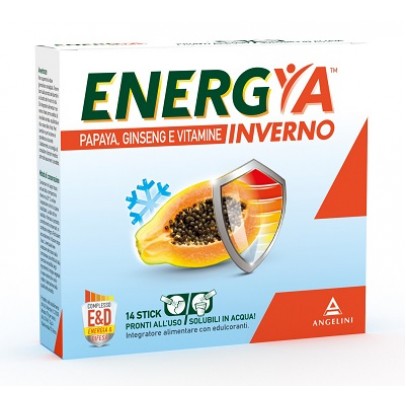 ENERGYA INVERNO 14 BUSTE