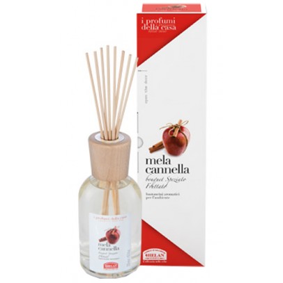 CASA MELA CANNELLA B 250 ML