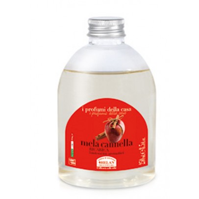 CASA MELA CANNELLA RICARICA 250 ML