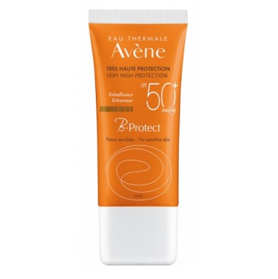 AVENE SOL B-PROTECT 50+30ML