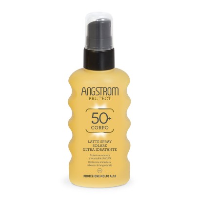 ANGSTROM LATTE SPRAY 50+