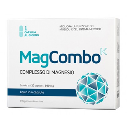 MAGCOMBO 20CPS