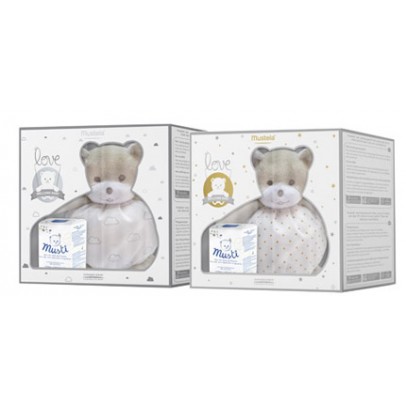 MUSTELA COFANETTO MUSTI 2019