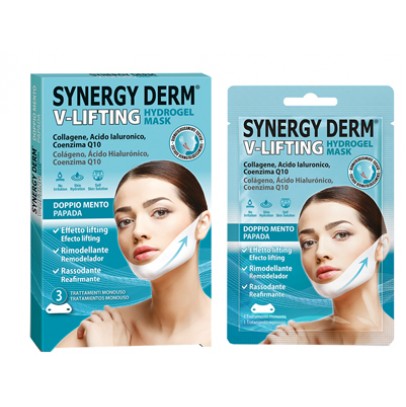 SYNERGY DERM V LIFTING HYDROG