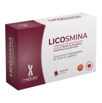 LICOSMINA 16 BUSTINE