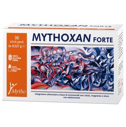MYTHOXAN FORTE 30BUST MYTHOXAN FORTE 30BUST