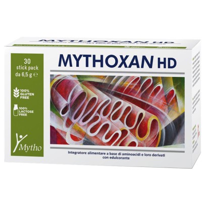 MYTHOXAN HD 30BUST MYTHOXAN HD 30BUST