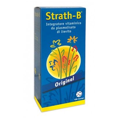 STRATH B INTEG 100 CPR