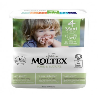 MOLTEX PURE&NATURE T4 MX 7-18K