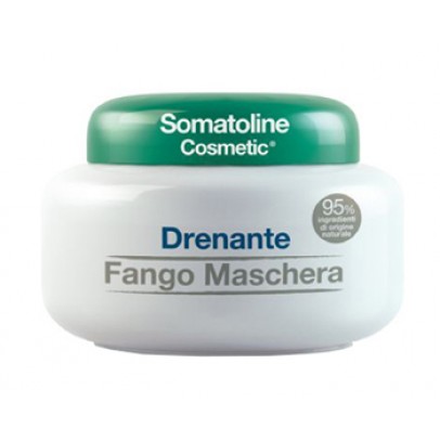 SOMATOLINE C FANGO DRENANTE 500 G