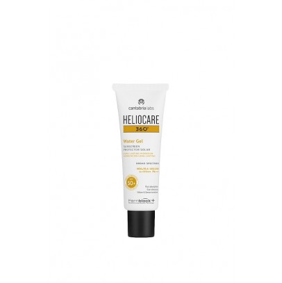 HELIOCARE 360 WATER GEL SPF50+