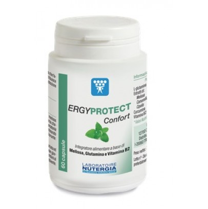 ERGYPROTECT CONFORT 60 CAPSULE