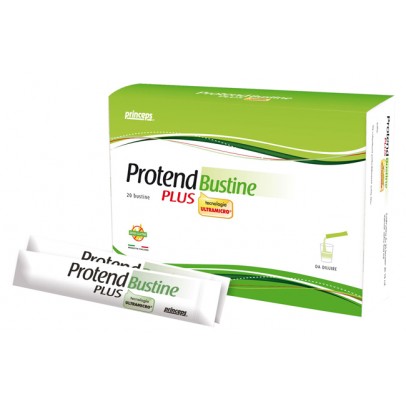 PROTEND PLUS 20BST STICK PACK