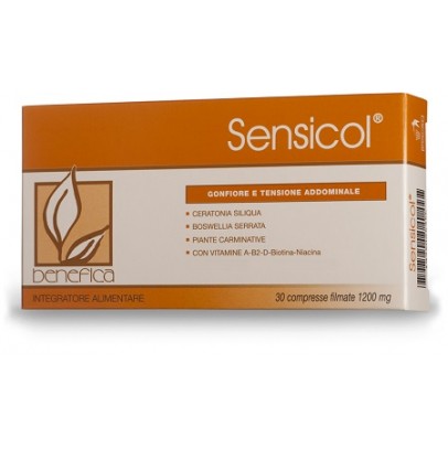 SENSICOL 30CPR BENEFICA