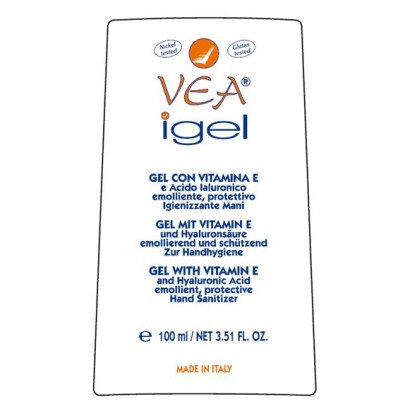 VEA IGEL GEL MANI IGIEN 100ML