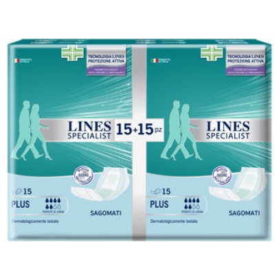 LINES SPEC SAG PLUS X30 5735< LINES SPEC SAG PLUS X30 5735<