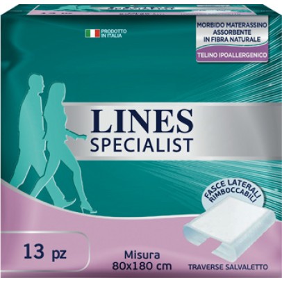 LINES SPEC TRAV 80X180 13PZ 006< LINES SPEC TRAV 80X180 13PZ 006<