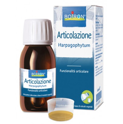 HARPAGOPHYTUM EI 60ML INT BO