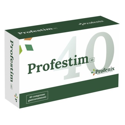 PROFESTIM 40CPR PROFESTIM 40CPR