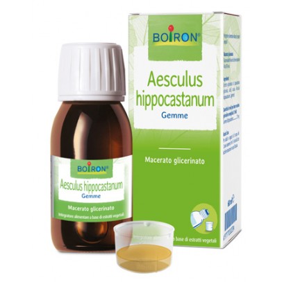 AESCULUS HIP MG 60ML INT BO