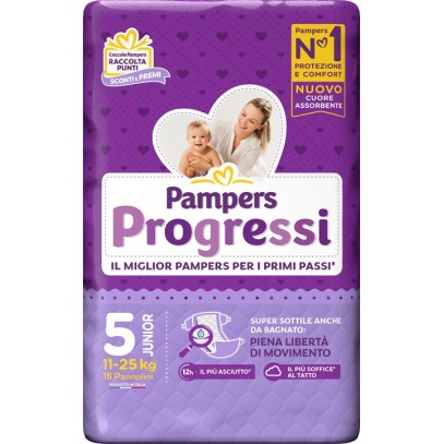 PAMPERS PROGRESSI JUN 19P  0242