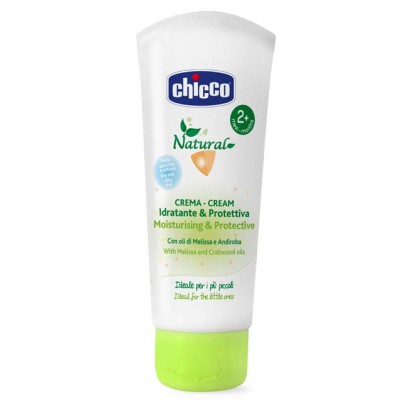 CH ZANZA CREMA 100ML<