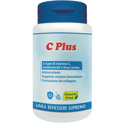 C PLUS 70CPS NAT/POINT