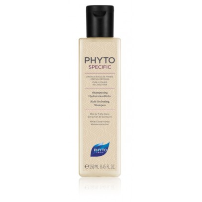 PHYTOSPECIFIC SHAMPOO IDRAT RI