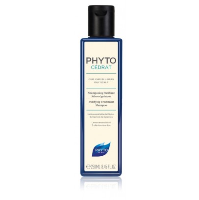 PHYTOCEDRAT SHAMPOO 250ML