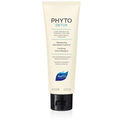 PHYTODETOX SHAMPOO PURIFICANTE