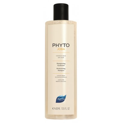 PHYTOJOBA SHAMPOO 400ML<