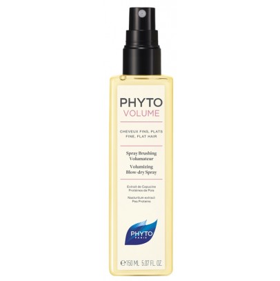 PHYTOVOLUME SPRAY BRUSHING VOL<