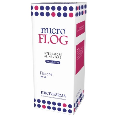 MICROFLOG 100 ML MICROFLOG 100 ML