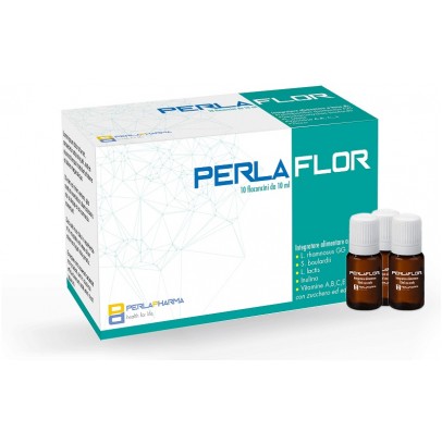 PERLAFLOR 10FL 10ML