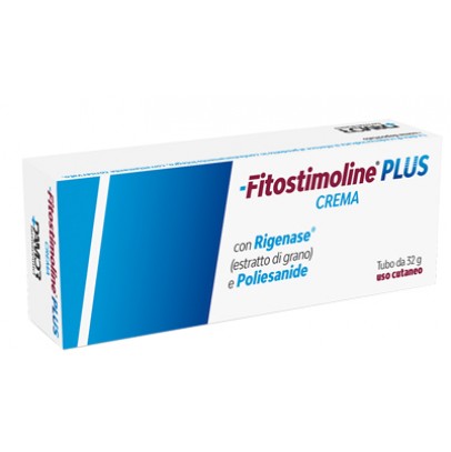 FITOSTIMOLINE PLUS CREMA 32 G