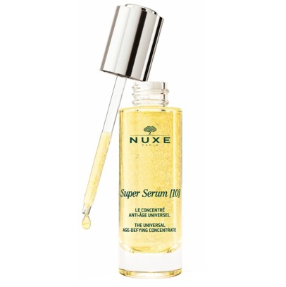 NUXE SUPER SERUM LE CONCENTRE ANTI AGE UNIVERSEL 30 ML