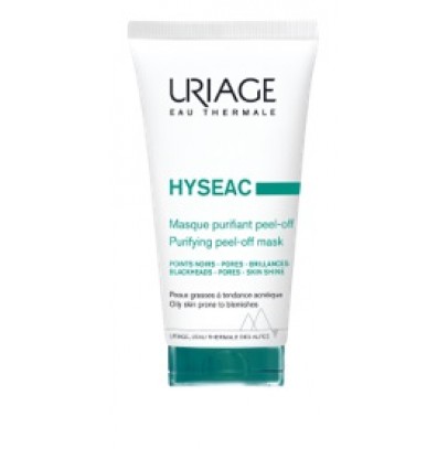 HYSEAC MASCHERA PEEL OFF 50 ML