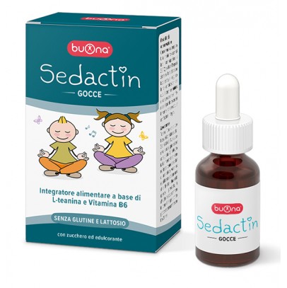 SEDACTIN INTEG GTT 20ML