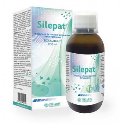 SILEPAT 200ML