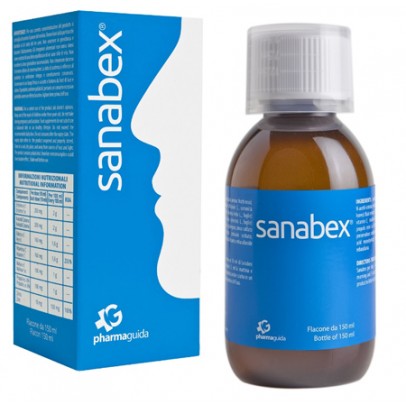 SANABEX 150ML