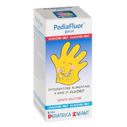 PEDIAFLUOR 7 ML PEDIAFLUOR 7 ML