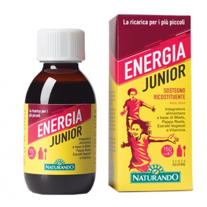 ENERGIA JUNIOR 150ML<